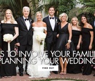 How to Include Your Whole Family in Wedding Planning
Article: How to Include Your Whole Family in Wedding Planning
Photography: Samuel Lippke Studios
Read More:
http://www.insideweddings.com/news/planning-design/how-to-include-your-whole-family-in-wedding-planning/3319/ family wedding portrait with groomsmen in tuxedo, bridesmaids in off-the-shoulder black gowns