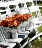 Bridesmaid Bouquets
Photography: CYMBIDIUM
Read More:
http://www.insideweddings.com/weddings/whimsical-outdoor-wedding-with-citrus-toned-florals-in-aspen/242/ Bridesmaid bouquets of red, orange, and yellow flowers