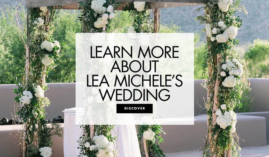 Lea Michele %26 Zandy Reich are Married!
Article: Lea Michele %26 Zandy Reich Are Married!
Photography: Mi Belle Photographers
Read More:
http://www.insideweddings.com/news/celebrity-style/lea-michele-zandy-reich-are-married/4724/ Learn more about lea michele and zandy reich's northern california wedding