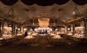 Luxe Wedding at Luxury NYC Hotel
Photography: The Day by Ira Lippke
Read More:
http://www.insideweddings.com/weddings/luxurious-fall-wedding-with-pink-elements-in-new-york-city/1166/ wedding reception ballroom at the pierre white pink flowers chandeliers floral chandelier