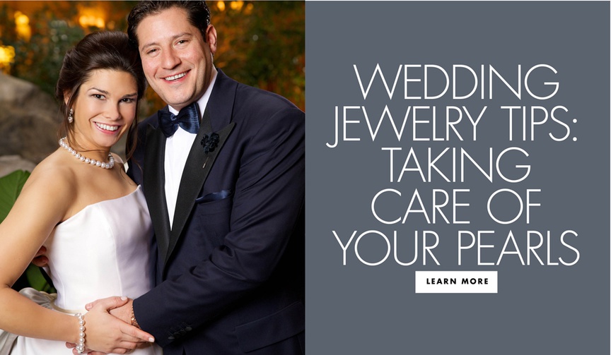 How to Care for Pearl Jewelry from Your Wedding
Article: How to Care for Pearl Jewelry from Your Wedding
Photography: Bob %26 Dawn Davis Photography
Read More:
http://www.insideweddings.com/news/jewelry/how-to-care-for-pearl-jewelry-from-your-wedding/3429/ wedding jewelry tips taking care of your pearls how to care for pearl jewelry from your wedding