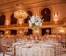 Ballroom at the Omni William Penn Hotel