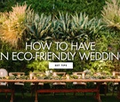 Your Guide to an Eco-Friendly Wedding
Article: Your Guide to an Eco-Friendly Wedding
Photography: Wild Whim Design + Photography
Read More:
http://www.insideweddings.com/news/planning-design/your-guide-to-an-eco-friendly-wedding/2858/ how to have an eco friendly wedding environmentally conscious wedding ideas