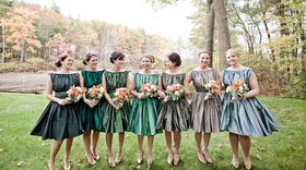 Lakefront Dresses