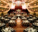 Symphony Concert Hall Reception Venue