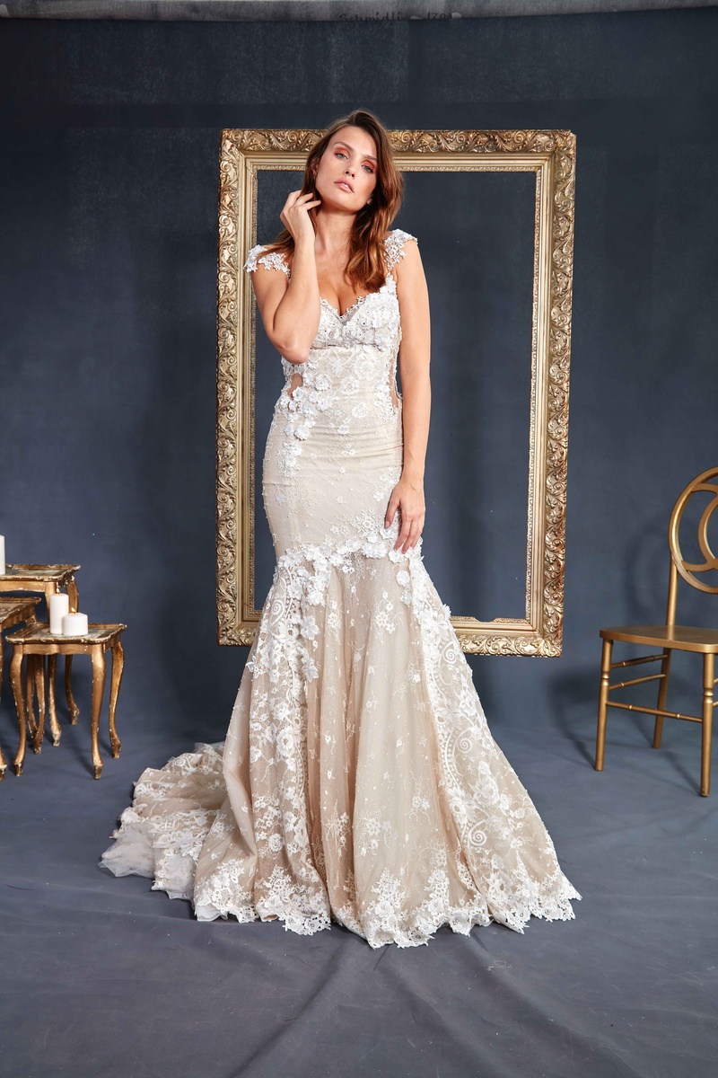 Emma Wedding Dress