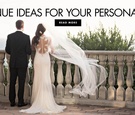 Wedding Venue Ideas
