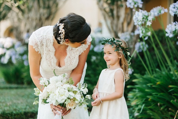 Classic Beach Wedding Dresses