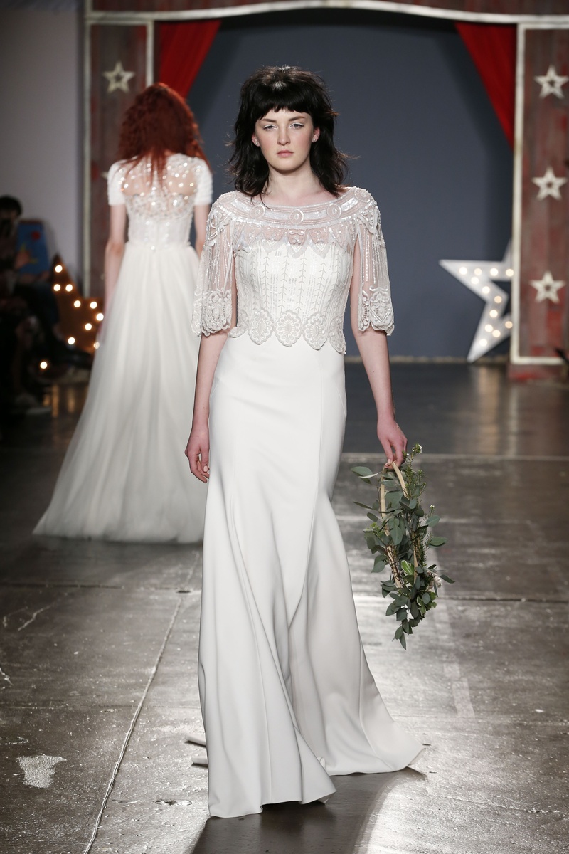 Honeymoon dress image with unity Honeymoon dress image with unity