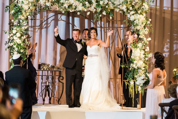 Romantic Rustic Chic Wedding at a Whiskey Distillery in Atlanta Romantic Rustic Chic Wedding at a Whiskey Distillery in Atlanta