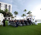 The Breakers Wedding Ceremony