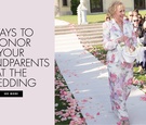 How to Highlight Your Grandparents on Your Wedding Day
Article: How to Highlight Your Grandparents on Your Wedding Day
Photography: Brett Matthews Photography
Read More:
http://www.insideweddings.com/news/planning-design/how-to-highlight-your-grandparents-on-your-wedding-day/3872/ honoring your grandparents on your wedding day