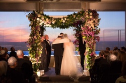 Rainbow Room, NYC
Photography: Ira Lippke
Read More:
http://www.insideweddings.com/inspiration/board/177/the-day/magnificent-chuppahs/ Designed by Lewis Miller Design