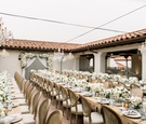 Santa Barbara Open-Air Reception