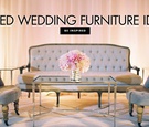 Tufted Wedding Furniture Ideas
Article: How Tufted Furniture Can Give Your Wedding a Glam Look
Photography: Jose Villa Photography
Read More:
http://www.insideweddings.com/news/planning-design/how-tufted-furniture-can-give-your-wedding-a-glam-look/2724/ tufted wedding furniture ideas real weddings