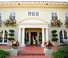 Private Home Wedding