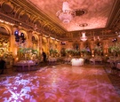 New York City Ballroom Reception