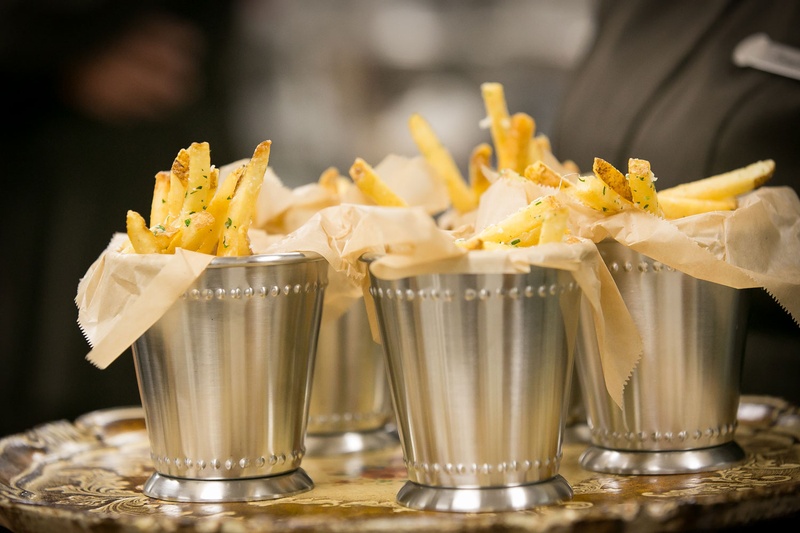 Top Wedding Trends | 196 Events | Virginia Beach Wedding DJ Image result for late night wedding snack idea