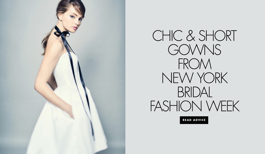 Wedding Dresses And Bridal Fashion News Inside Weddings