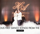 10 Classic First Dance Songs from the 1950s
Article: 10 Classic First Dance Songs from the 1950s
Photography: Kristina Lee Photography
Read More:
http://www.insideweddings.com/news/planning-design/10-classic-first-dance-songs-from-the-1950s/3980/ Fabulous first dance songs from the 1950s classic wedding song ideas