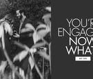 What to Do Once You're Engaged