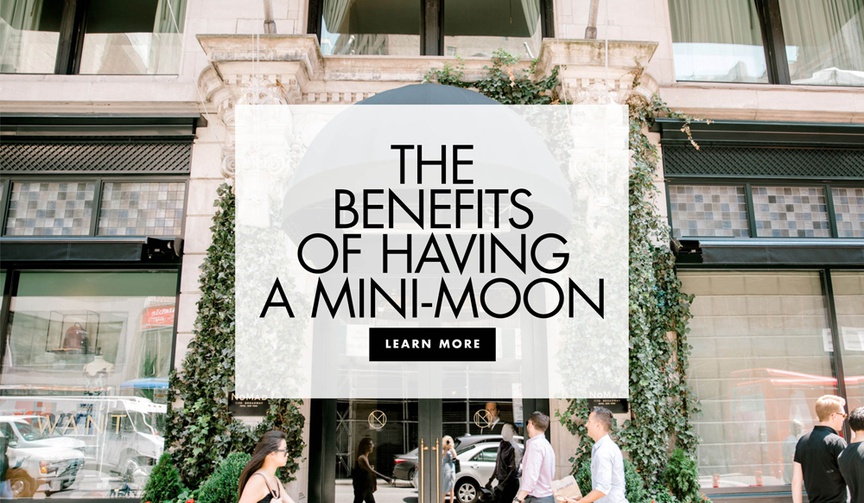 Why You Should Take a Mini-Moon Getaway
Article: Why You Should Take a Mini-Moon Getaway
Photography: Haley Richter Photography
Read More:
http://www.insideweddings.com/news/travel-honeymoon/why-you-should-take-a-mini-moon-getaway/3138/ the benefits of having a mini moon getaway honeymoon