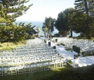 Picturesque Oceanfront Ceremony
