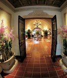 Lobby Entrance
Photography: Thomas J. Styczynski Photography
Read More:
http://www.insideweddings.com/weddings/classic-ballroom-wedding-in-santa-barbara-california/107/ Four Seasons Resort The Biltmore Santa Barbara