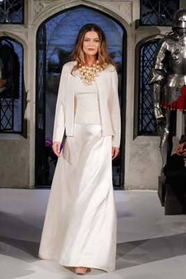 2018 Wedding Dresses with Jacket