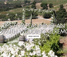 How to Plan an Interfaith Wedding
Article: How to Plan an Interfaith Wedding
Photography: Michael Segal Photography
Read More:
http://www.insideweddings.com/news/planning-design/how-to-plan-an-interfaith-wedding/4766/ Tips for planning an interfaith wedding ceremony how to bring two cultures religions together