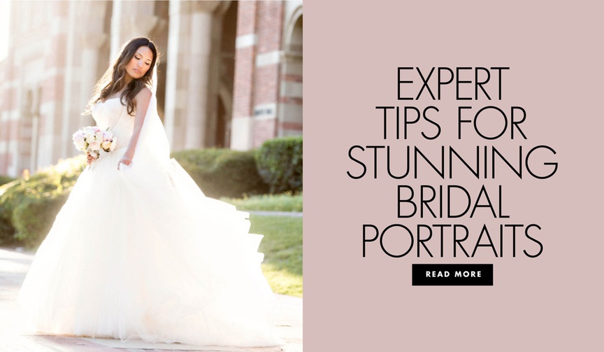 Tips for Your Bridal Portraits
Article: 5 Expert Tips for Stunning Bridal Portraits
Photography: Laurie Bailey Photography
Read More:
http://www.insideweddings.com/news/planning-design/5-expert-tips-for-stunning-bridal-portraits/3788/ expert tips for stunning bridal portraits from laurie bailey photography