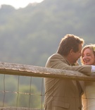 Country Wedding Couple
Photography: Realities Photography
Read More:
http://www.insideweddings.com/weddings/green-yellow-rustic-farm-wedding-in-north-carolina/500/ Older bride and groom at farm wedding in countryside