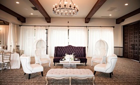 Ballroom Lounge Area, Plush Furniture
Photography: Laurie Bailey Photography
Read More:
http://www.insideweddings.com/weddings/classic-california-wedding-with-american-and-chinese-traditions/900/ ballroom indoor lounge area plush furniture bel-air bay club sophisticated southern california venue