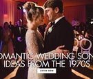 First Dance Tunes: Wedding Songs from the 1970s
Article: First Dance Tunes: Wedding Songs from the 1970s
Photography: Crystal Stokes Photography
Read More:
http://www.insideweddings.com/news/planning-design/first-dance-tunes-wedding-songs-from-the-1970s/3883/ romantic wedding song ideas from the 1970s first dance song ideas