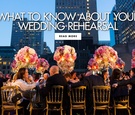 How to Plan Your Wedding Rehearsal
Article: How to Plan Your Wedding Rehearsal
Photography: Roey Yohai Photography
Read More:
http://www.insideweddings.com/news/planning-design/how-to-plan-your-wedding-rehearsal/4408/ Help make your ceremony go smoothly!