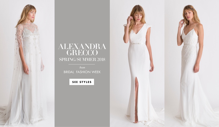 Summer 2018 wedding dresses images Summer 2018 wedding dresses images