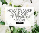 7 Top Wedding Trends for 2019