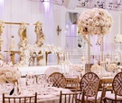 Luxury Guest Seating & Couple Seating