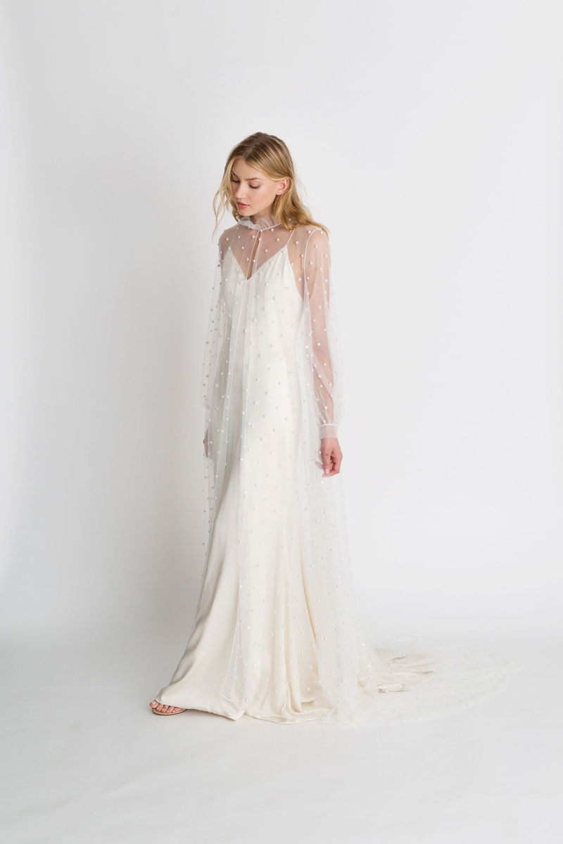 Astrid Dresses