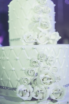 modern destination wedding with