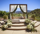 Alfresco Jewish Ceremony