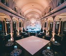 Winter Reception at Vibiana
