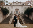 Suzanna Villarreal & Alex Wood