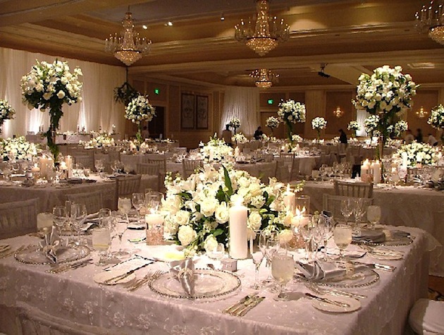 Las Vegas Wedding Venues Inside Weddings