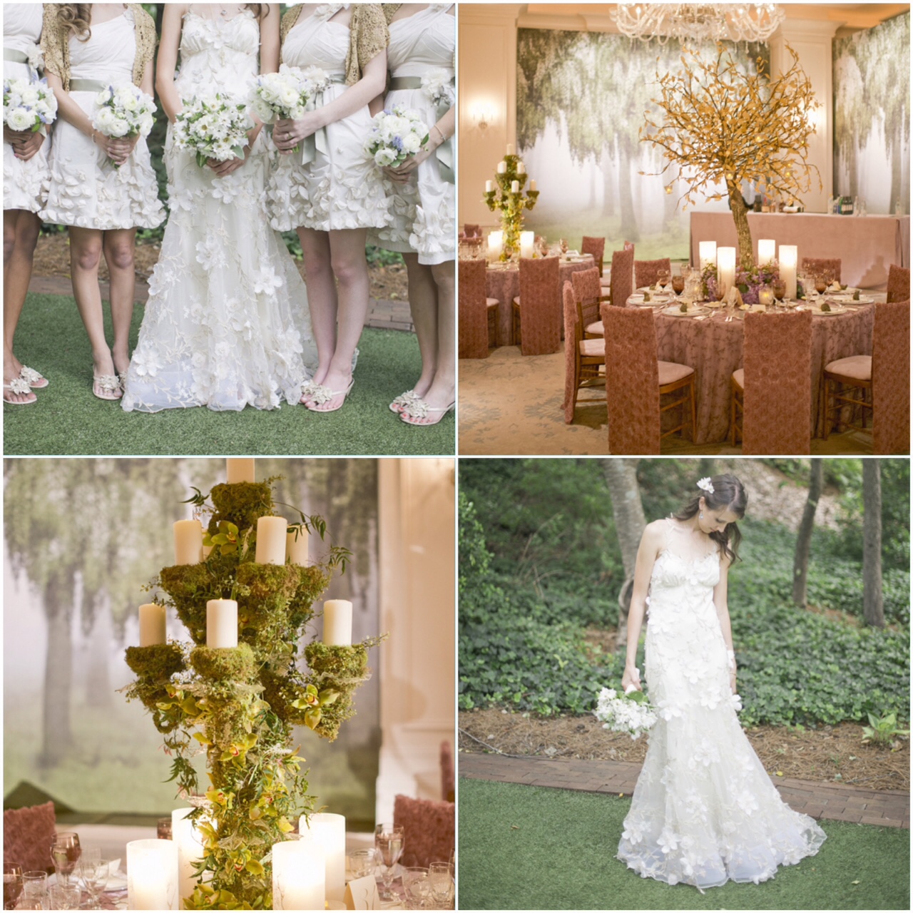 Boho Wedding Ideas for NatureInspired Celebrations