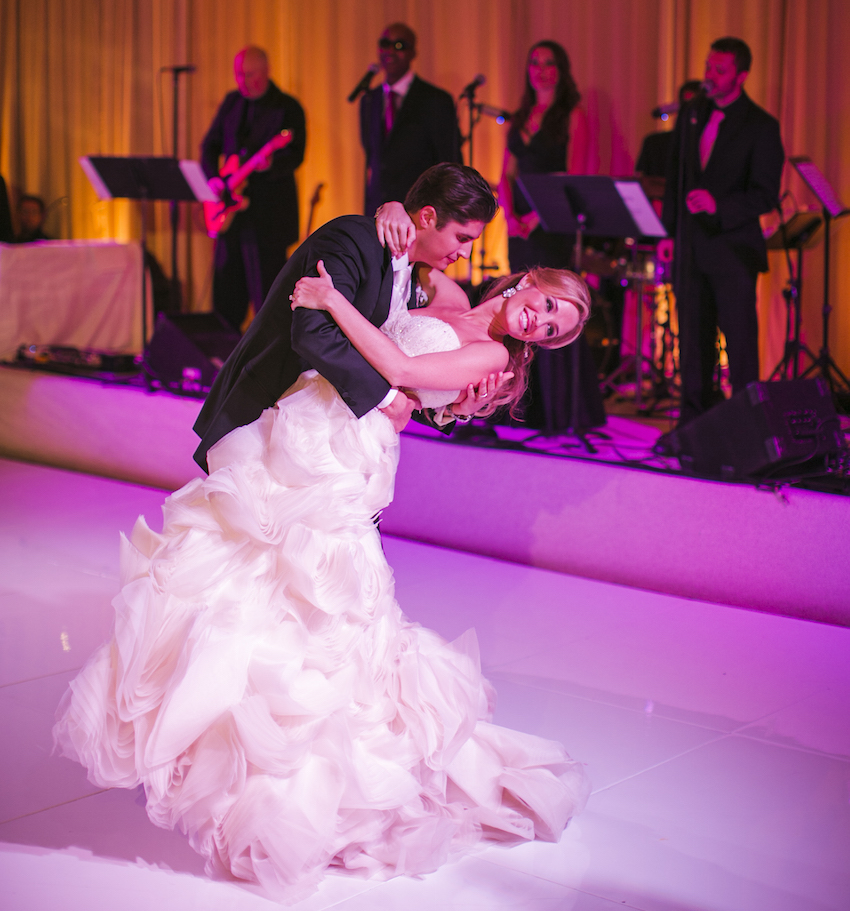 First Dance Songs & Wedding Dance Songs from Real Brides and Grooms Inside Weddings