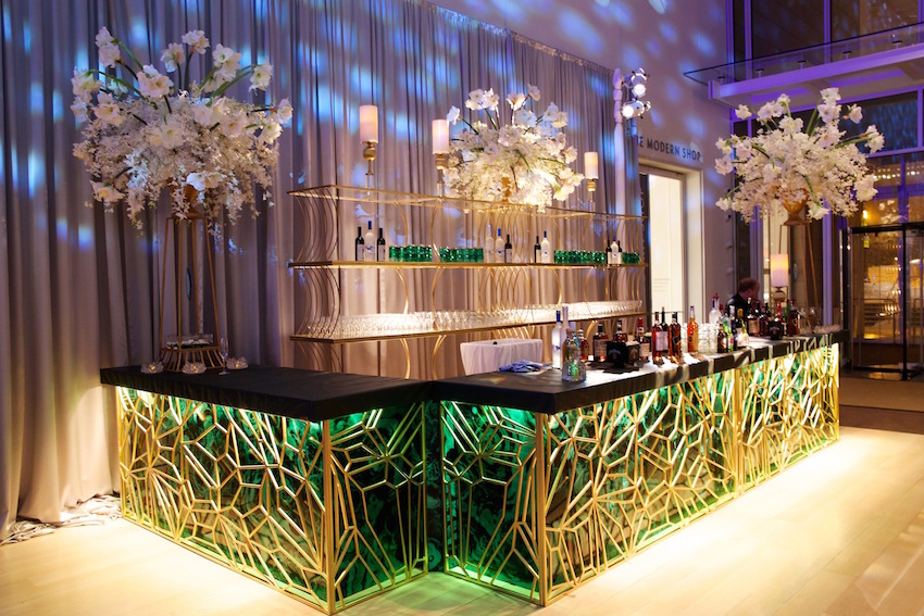 Wedding Bar: Unique Design Ideas - Inside Weddings Wedding Bar: Unique Design Ideas - Inside Weddings