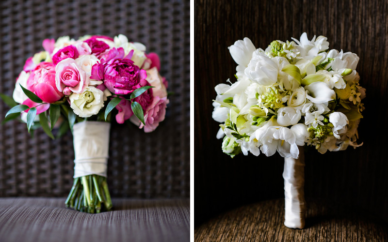 Wedding Bouquets: 7 Styles to Choose From for Your Ceremony - Inside ...