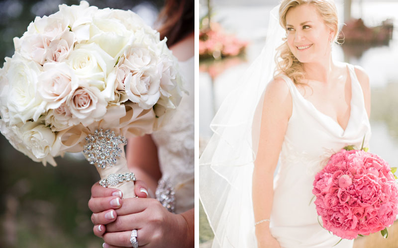 Wedding Bouquets: 7 Styles to Choose From for Your ...