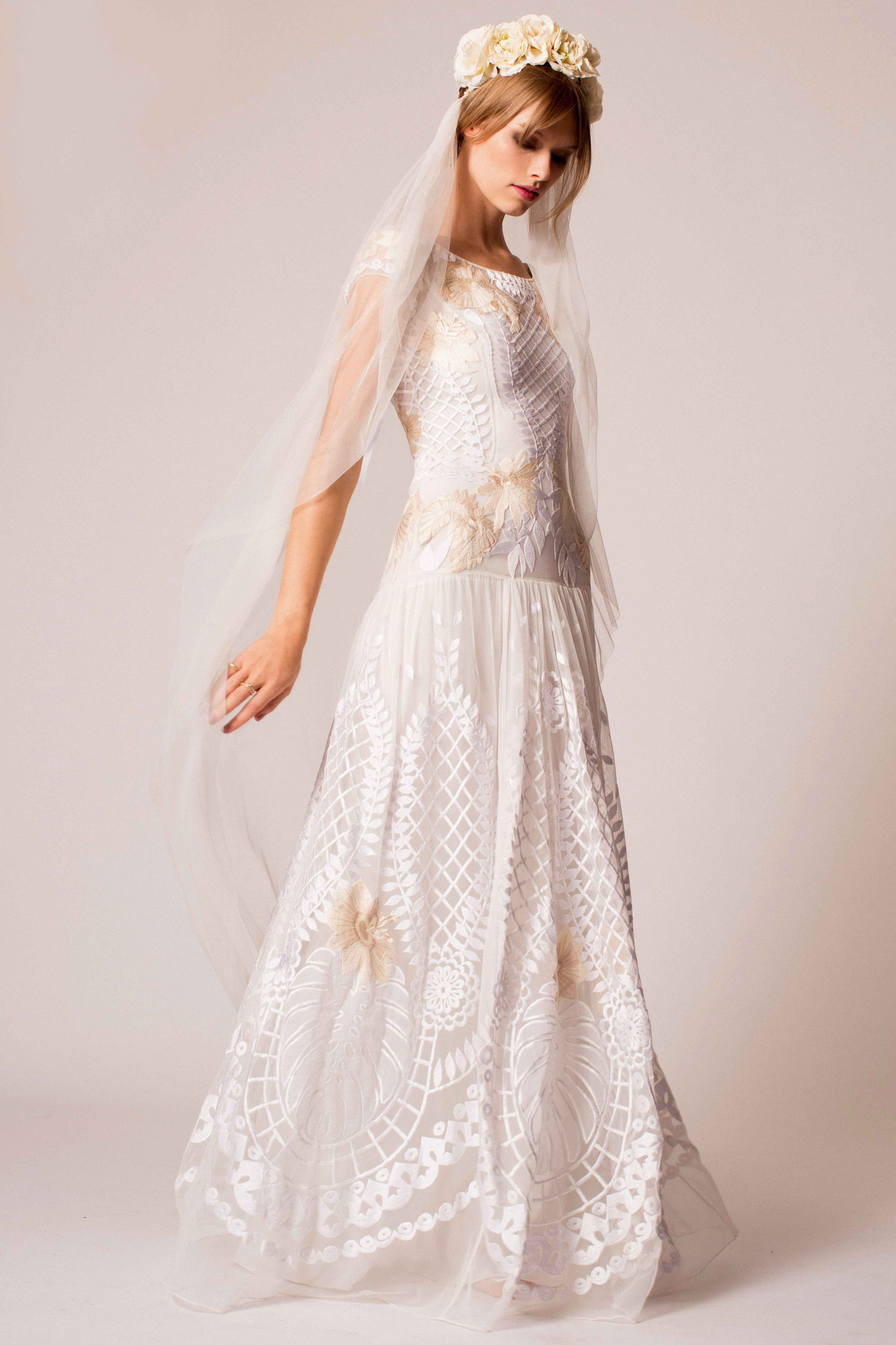Mary-kate wedding dress images Mary-kate wedding dress images